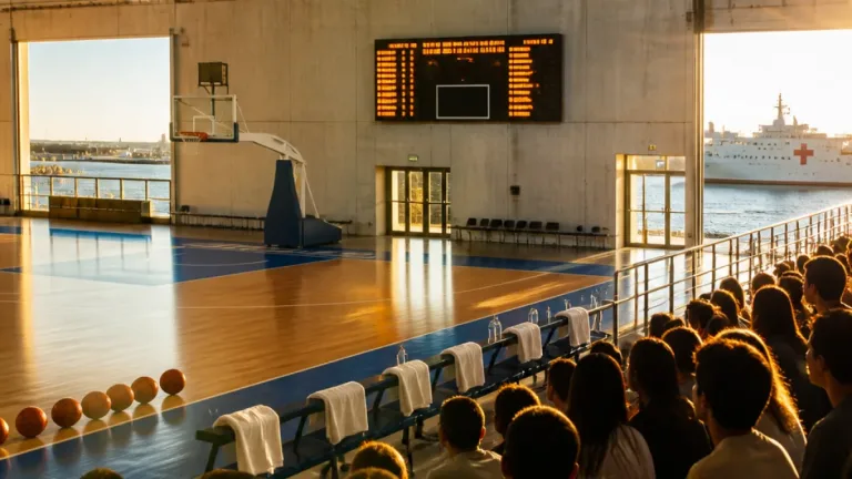 Viana do Castelo recebe em setembro torneio internacional com FC Porto, Sporting e Benfica