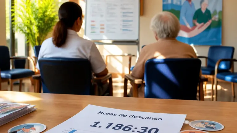 Viana do Castelo reforça apoio aos cuidadores informais com mais de 1.186 horas de descanso