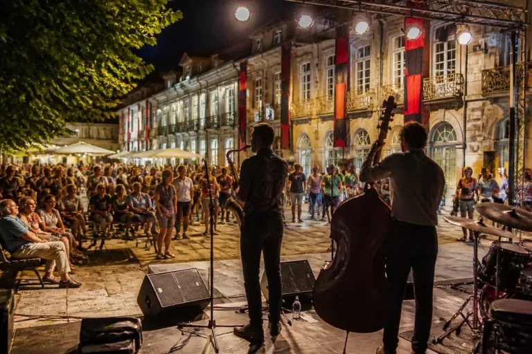 Viana Jazz regressa de 22 a 26 de julho com programa gratuito e concertos de sala