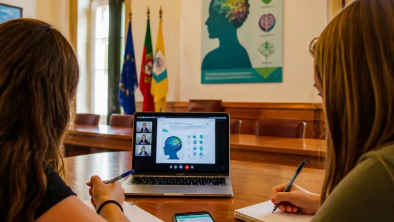 Vila Franca de Xira promove webinar gratuito sobre gestão emocional para jovens e comunidade educativa
