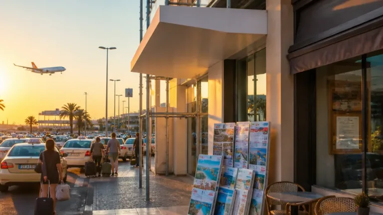 Vila Galé diz que subida de preços no Algarve resulta de upgrades hoteleiros e novos voos