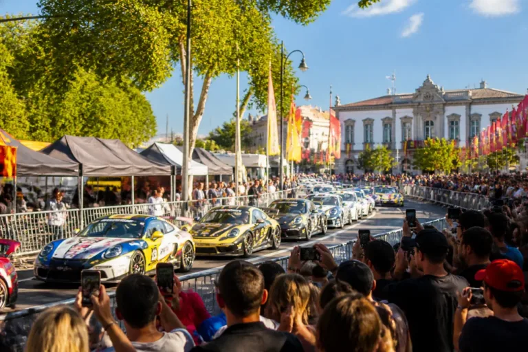 Vila Real recebe 55.º Circuito Internacional com a maior grelha de sempre