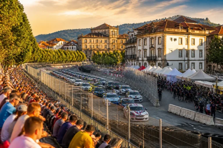 Vila Real recebe 55.º Circuito Internacional com a maior grelha dos últimos anos
