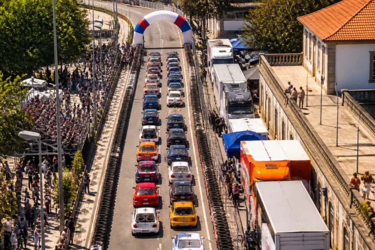 Vila Real recebe a 55.ª edição do circuito com a maior grelha dos últimos anos