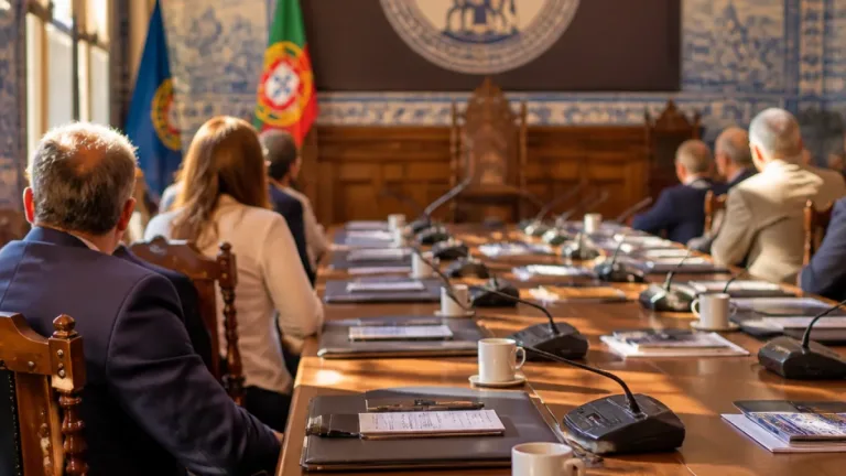 Viseu acolhe 4.º Encontro de Dirigentes Associativos da diáspora nos dias 8 e 9 de agosto