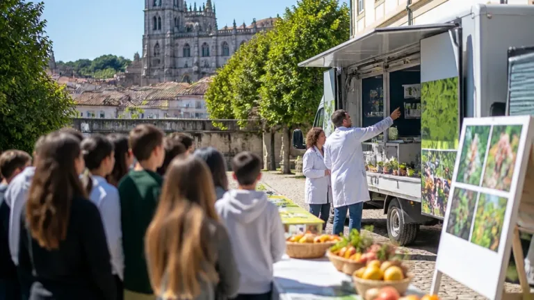 Viseu: CIM envolveu cerca de 27 mil alunos em programas educativos