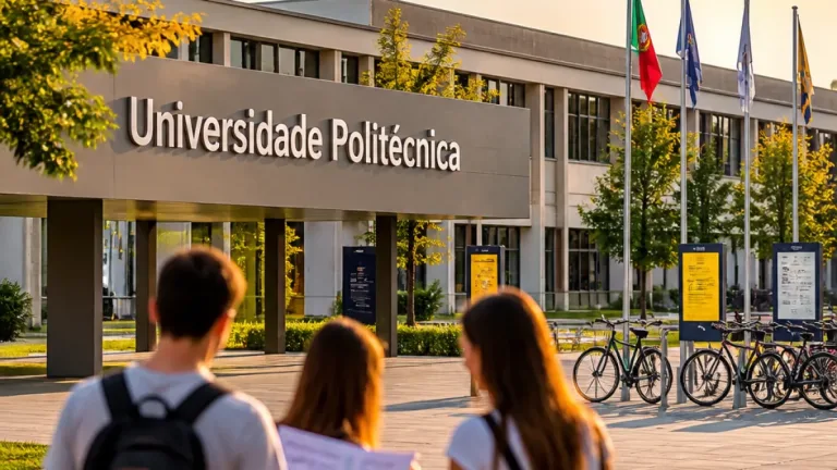 Viseu ganha estatuto de Universidade Politécnica e reabre debate sobre futura Universidade de Viseu