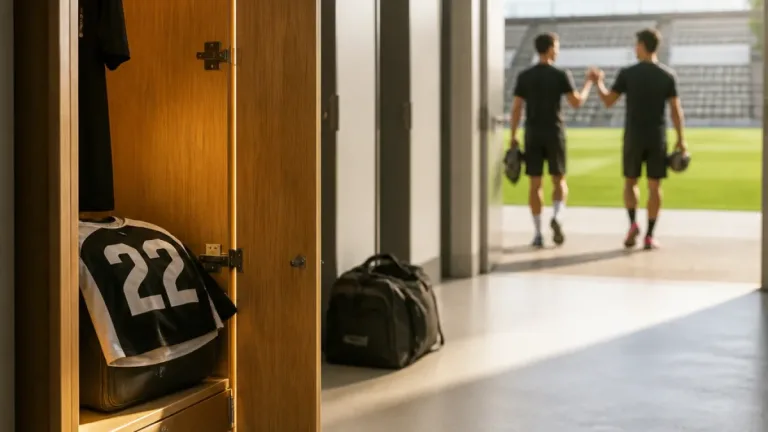 Viseu: Tomás Silva vê espaço reduzido no meio-campo do Académico com subida à 1.ª Liga