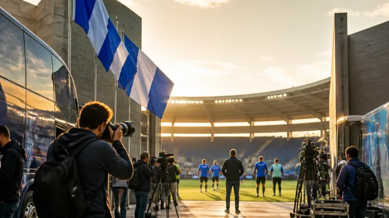 Vítor Manuel aponta FC Porto como equipa mais estabilizada no arranque da Liga 2026/27