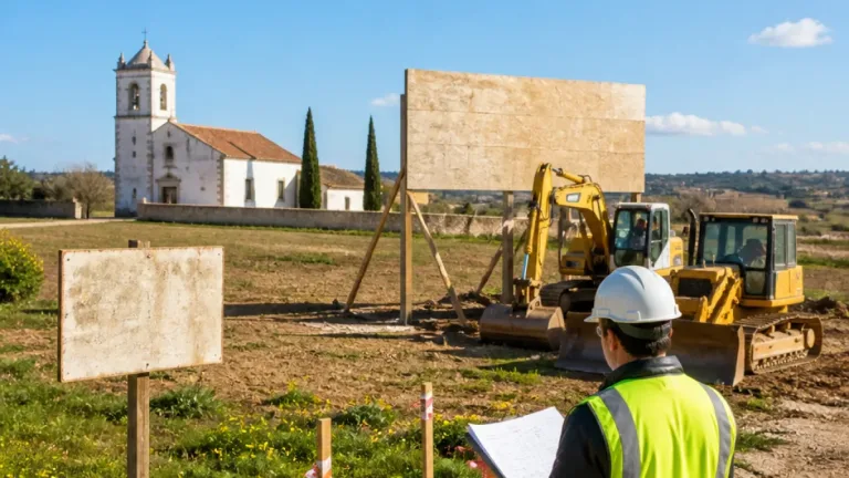 VivaMundo em Santarém: projecto de €450 milhões com abertura prevista para abril de 2030