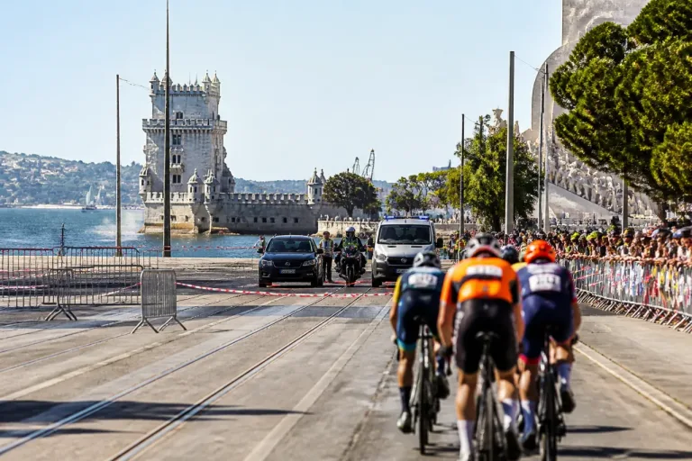 Volta a Portugal 2026 arranca em Lisboa e promete impacto na mobilidade e no turismo