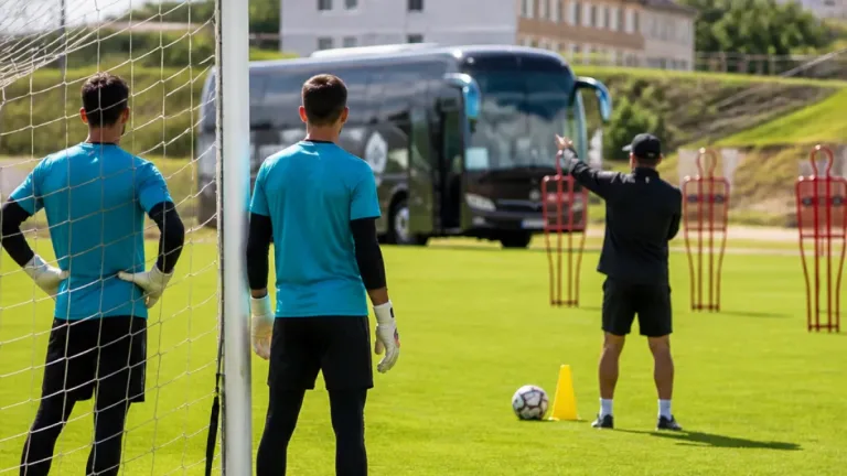 Xabi Alonso trava rumores sobre Diogo Costa e elogia opções para a baliza