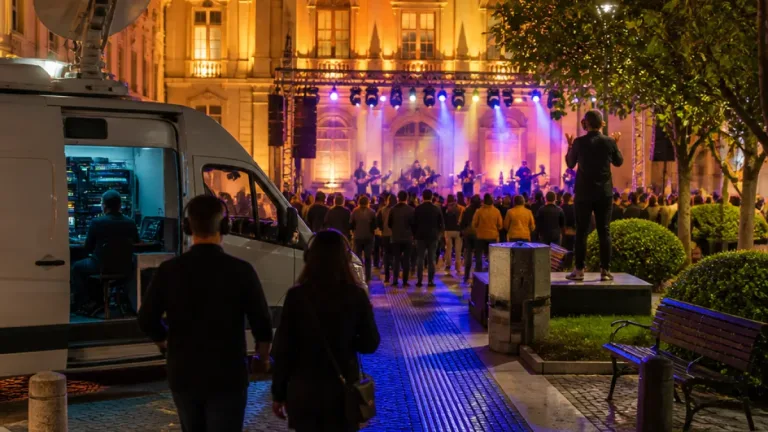 ZigurFest regressa a Lamego com 13 concertos, rádio 24 horas e iniciativas de acessibilidade