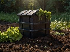 Os alimentos que você nunca deve colocar na compostagem: descubra a lista completa Os alimentos que você nunca deve colocar na compostagem: descubra a lista completa