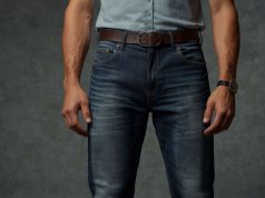 A dica simples e eficaz para encurtar sua calça de forma limpa A dica simples e eficaz para encurtar sua calça de forma limpa