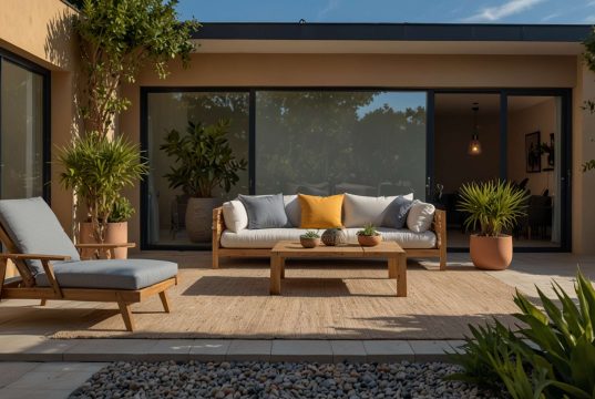 As melhores ideias para decorar sua área externa com estilo em 2024 As melhores ideias para decorar sua área externa com estilo em 2018