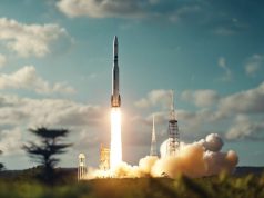 Lançamentos de foguetes: uma ameaça à biodiversidade Lançamentos de foguetes: uma ameaça à biodiversidade