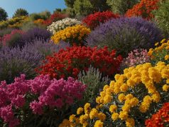 6 flores emblemáticas da Côte d’Azur que você deve conhecer 6 flores emblemáticas da Côte d'Azur que você deve conhecer
