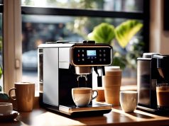 Comparação das melhores máquinas de café em cápsulas Comparação das melhores máquinas de café em cápsulas