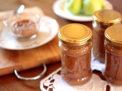 As melhores dicas para conservar compota de maçã As melhores dicas para conservar compota de maçã