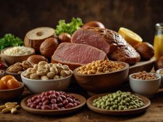 Proteínas: qual a quantidade diária recomendada ? Proteínas: qual a quantidade diária recomendada ?
