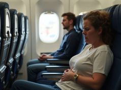 Por que temos gases no avião? Descubra os motivos surpreendentes. Por que temos gases no avião? Descubra os motivos surpreendentes.