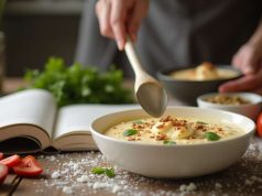 Descubra Nossas Dicas Culinárias Essenciais e Receita Irresistível de Chantilly Descubra Nossas Dicas Culinárias Essenciais e Receita Irresistível de Chantilly
