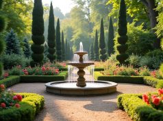 Descubra os segredos do jardim ornamental Descubra os segredos do jardim ornamental