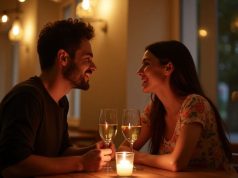 5 dicas de uma psicóloga para ter sucesso no seu primeiro encontro e criar uma conexão real 5 dicas de uma psicóloga para ter sucesso no seu primeiro encontro e criar uma conexão real