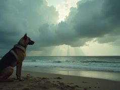 Os animais e sua capacidade de antecipar desastres naturais: mito ou realidade ? Os animais e sua capacidade de antecipar desastres naturais: mito ou realidade ?