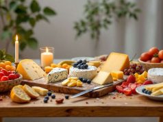 Os melhores queijos para saborear no inverno: nossa seleção deliciosa Os melhores queijos para saborear no inverno: nossa seleção gourmet