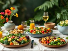 Riscos de Deficiências em Vegetarianos: o Que Você Precisa Saber Os riscos de deficiências em vegetarianos: o que você precisa saber