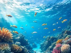 Ratos: uma ameaça inesperada para os recifes de corais Ratos: uma ameaça inesperada para os recifes de corais