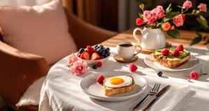 As melhores receitas de torradas para um café da manhã delicioso As melhores receitas de torradas para um café da manhã delicioso