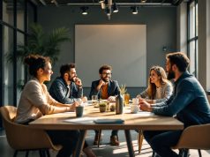 Fortaleça a segurança psicológica no trabalho: 4 métodos eficazes para se expressar livremente Melhore a segurança psicológica no trabalho: 4 métodos eficazes para se expressar livremente