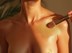 Segredos para aplicar autobronzeador sem deixar marcas Os segredos para aplicar autobronzeador sem manchas