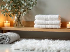 Como escolher as melhores toalhas de banho para um conforto ideal ? Como escolher as melhores toalhas de banho para um conforto ideal ?